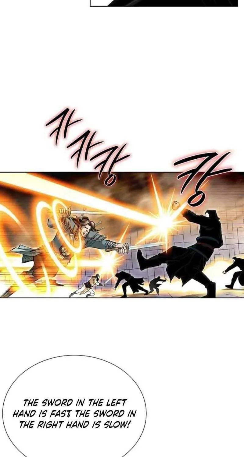 Peerless Chapter 70 page 24 - 