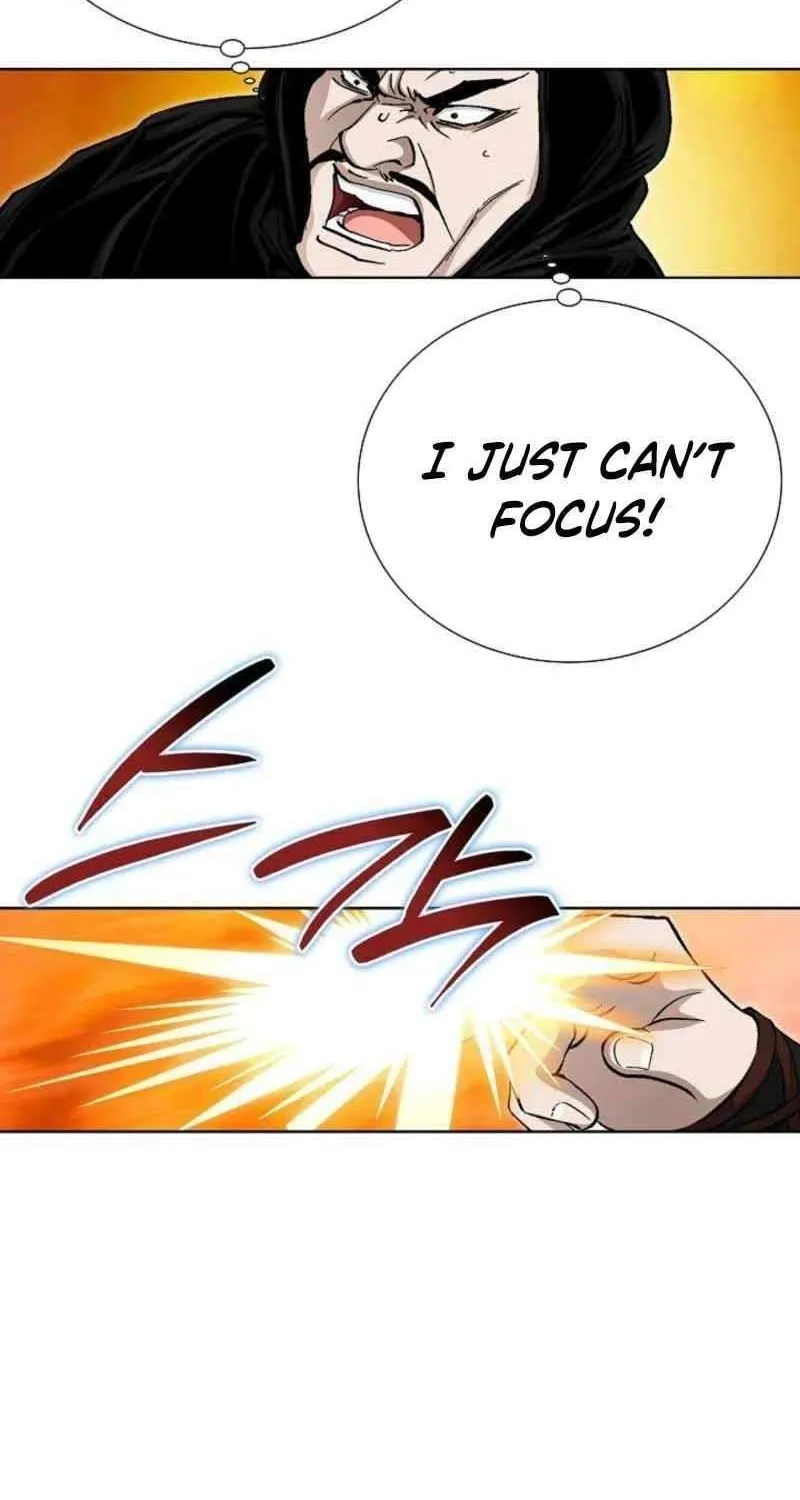 Peerless Chapter 70 page 25 - 