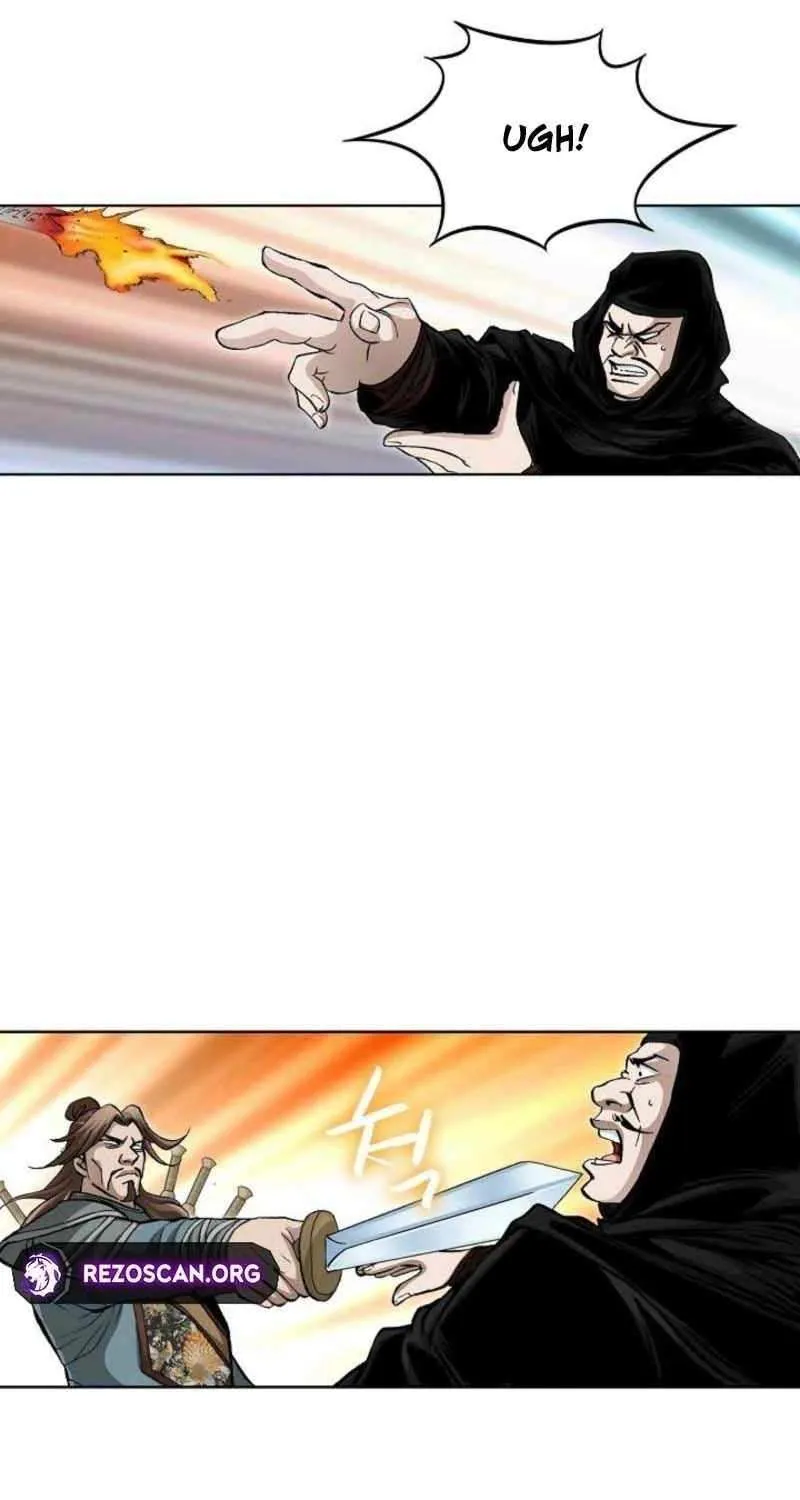Peerless Chapter 70 page 26 - 