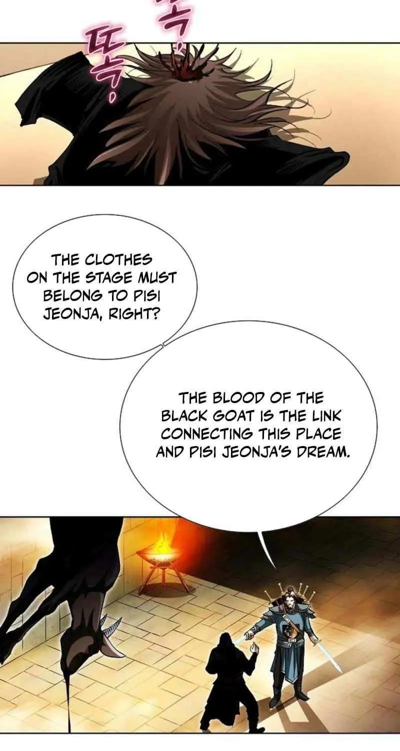 Peerless Chapter 70 page 28 - 