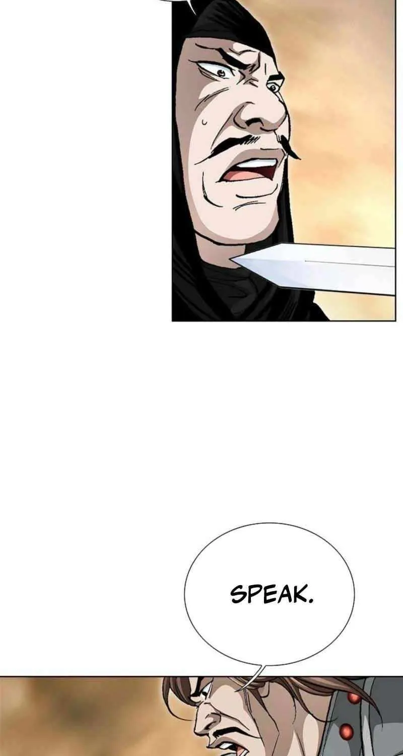Peerless Chapter 70 page 30 - 