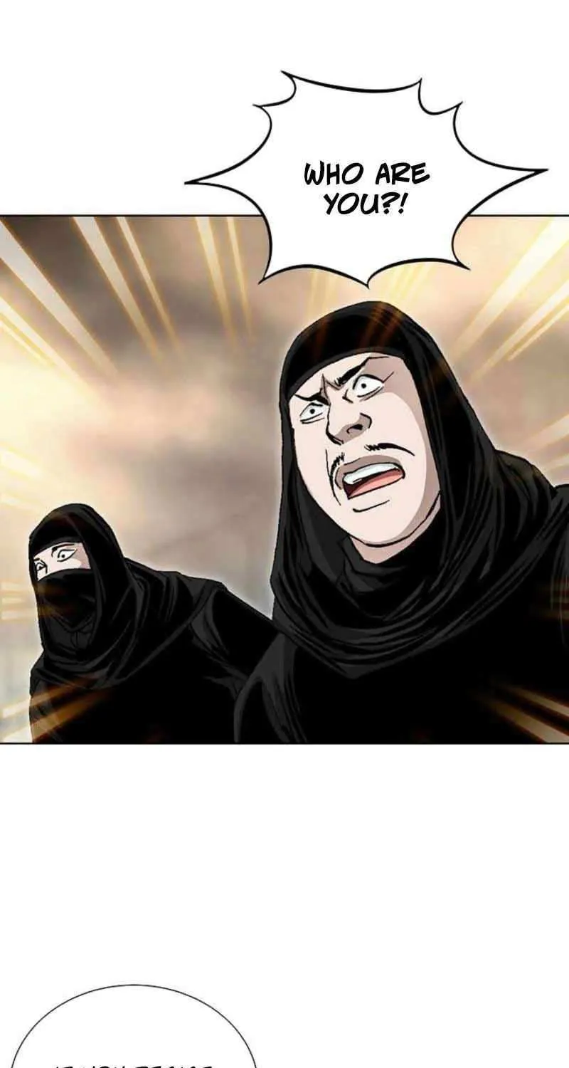 Peerless Chapter 70 page 4 - 