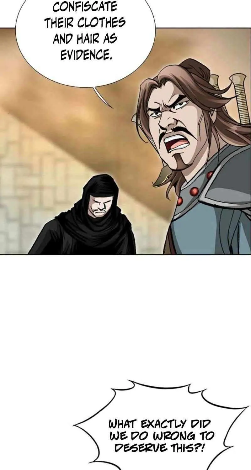 Peerless Chapter 70 page 33 - 