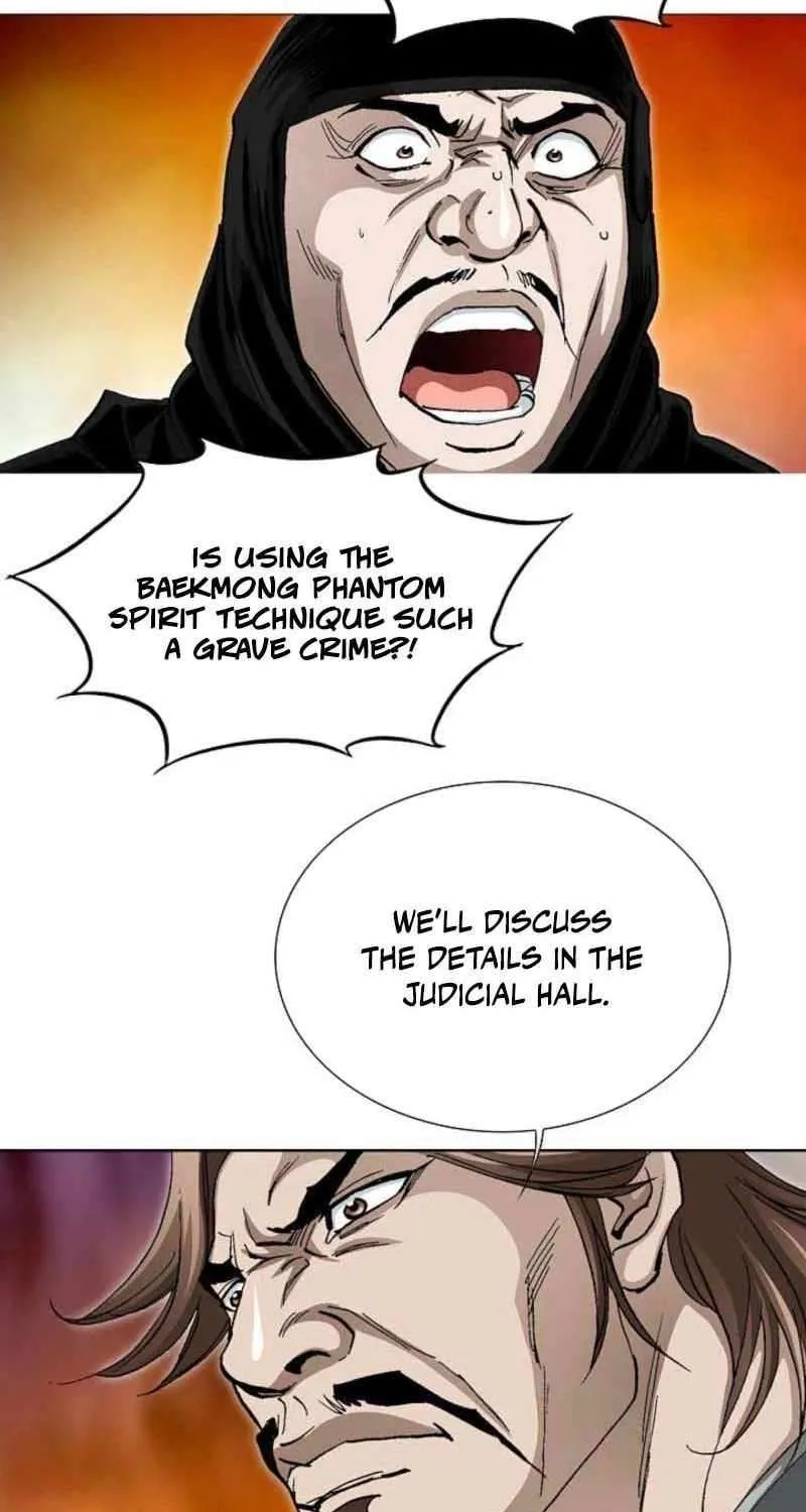 Peerless Chapter 70 page 34 - 
