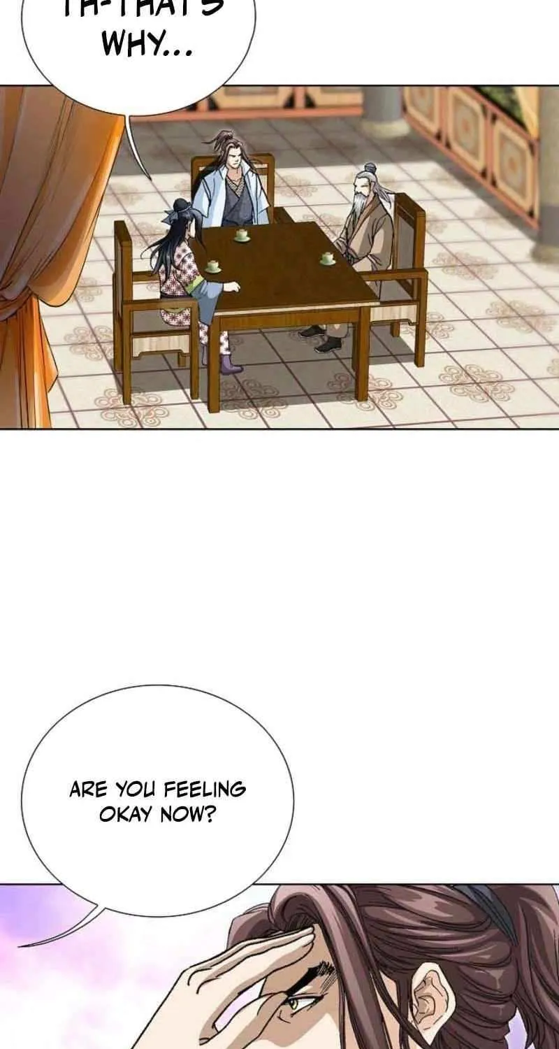 Peerless Chapter 70 page 38 - 