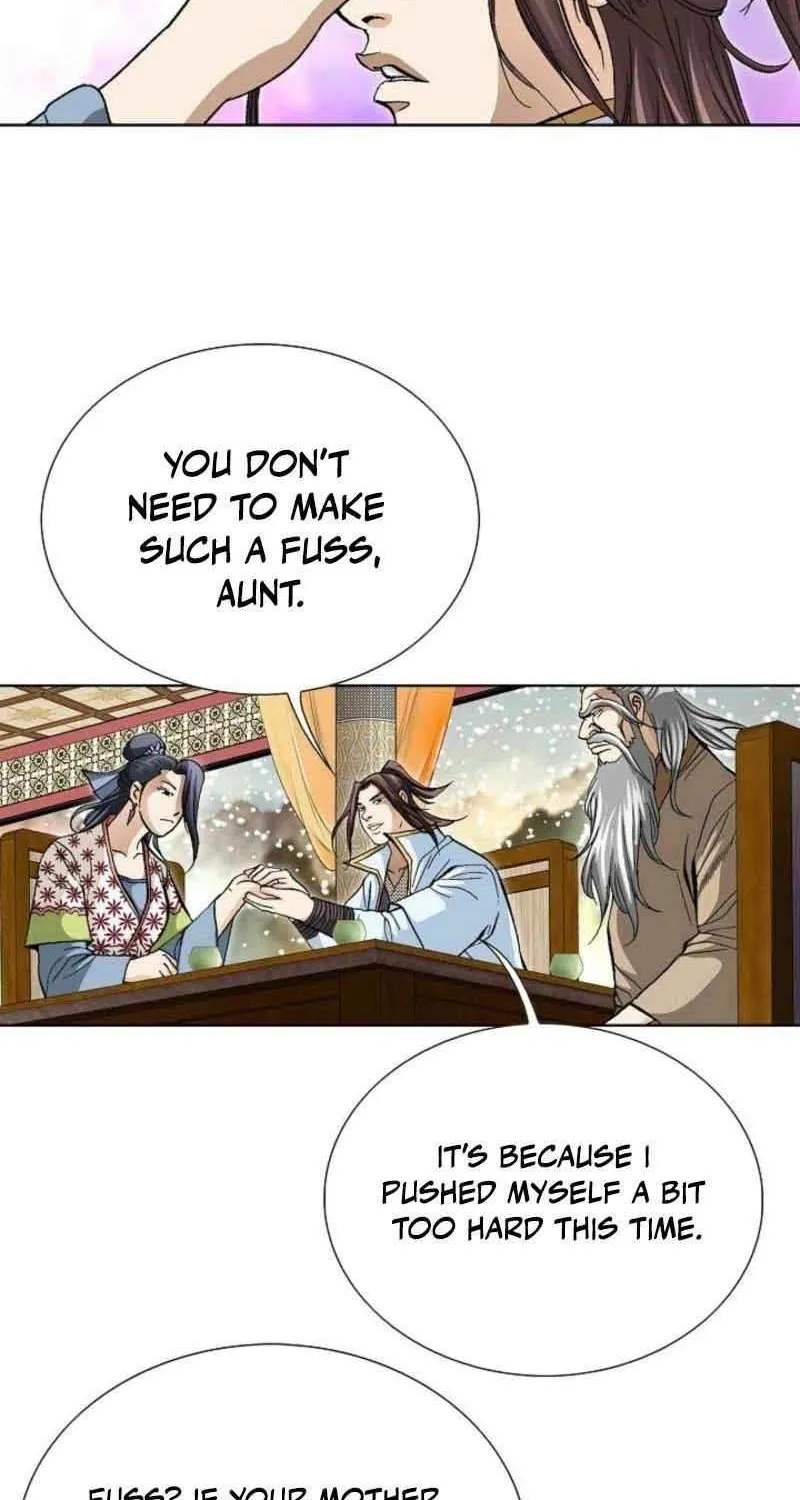Peerless Chapter 70 page 39 - 