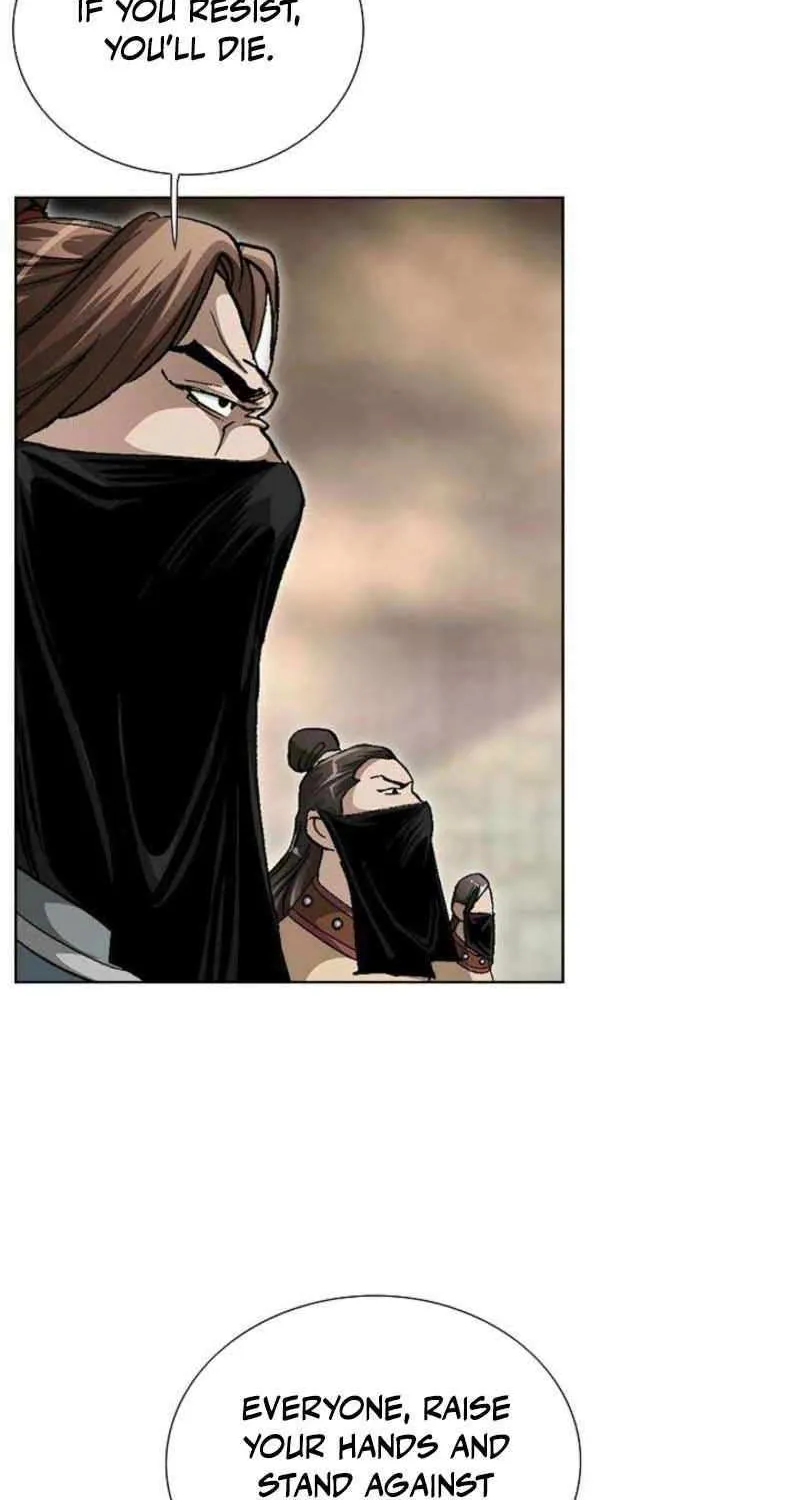 Peerless Chapter 70 page 5 - 