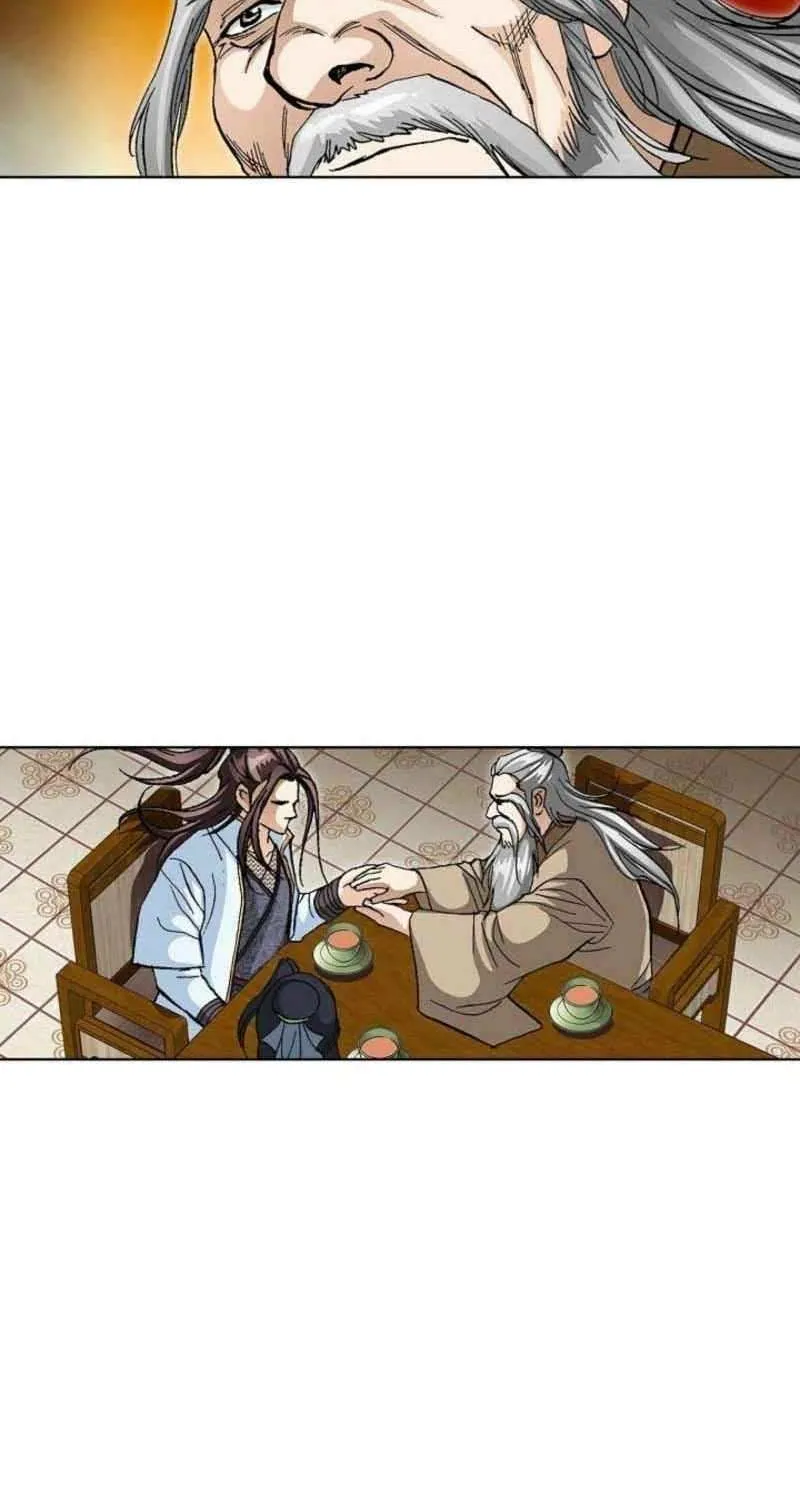 Peerless Chapter 70 page 44 - 