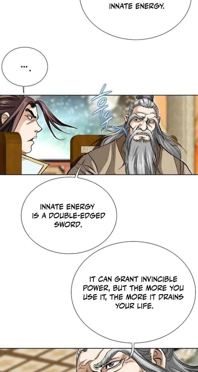 Peerless Chapter 70 page 46 - 