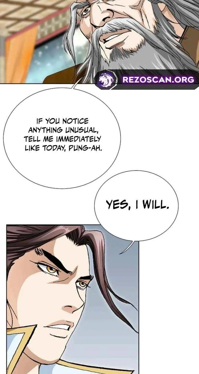 Peerless Chapter 70 page 47 - 