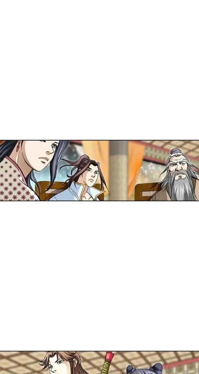 Peerless Chapter 70 page 49 - 