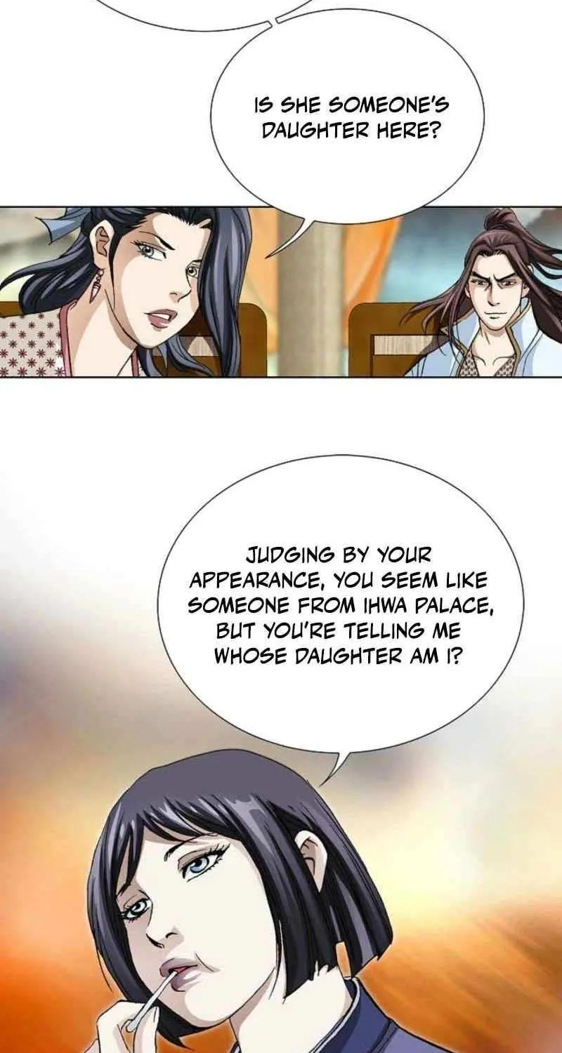 Peerless Chapter 70 page 53 - 