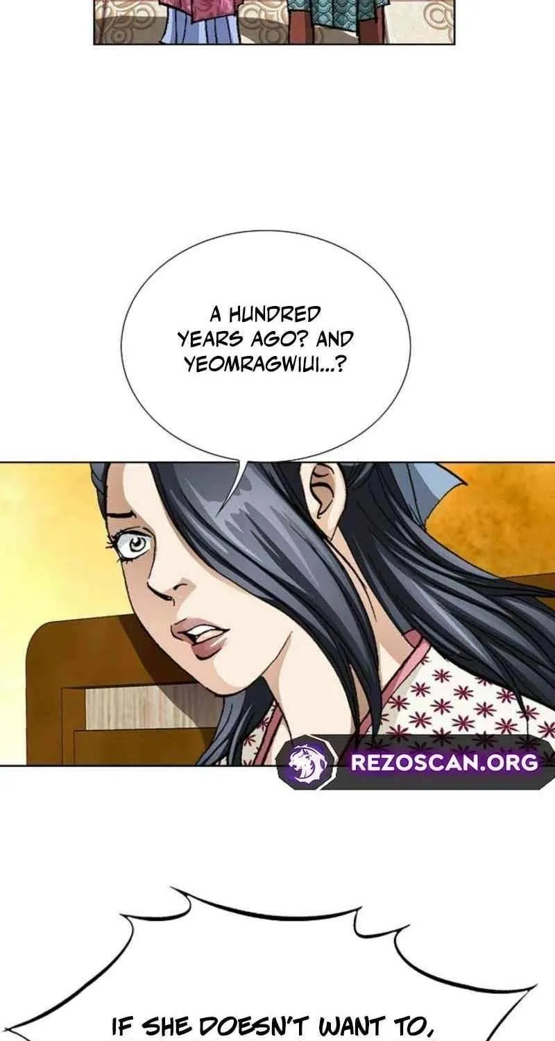 Peerless Chapter 70 page 56 - 