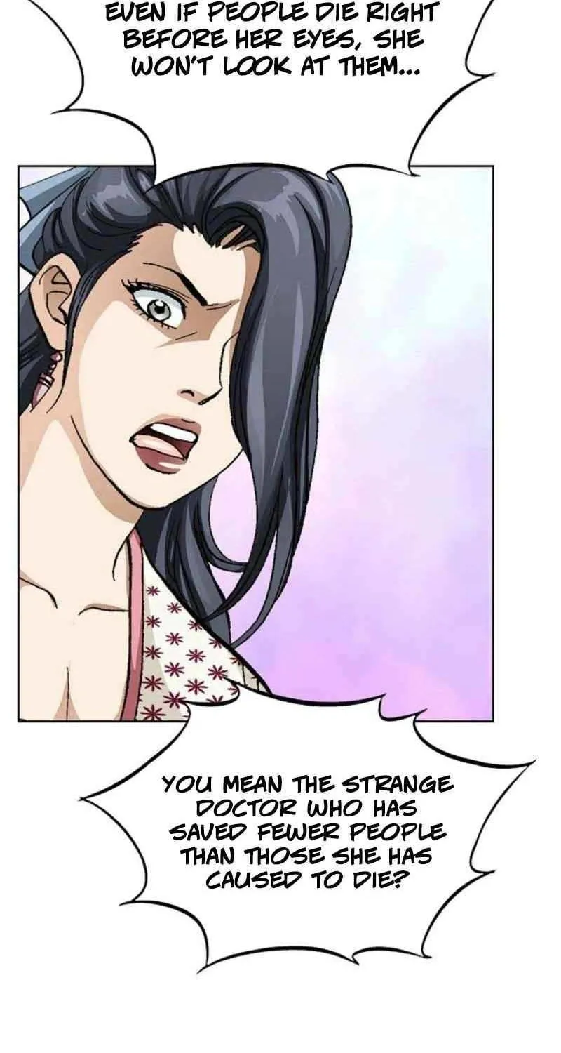 Peerless Chapter 70 page 57 - 