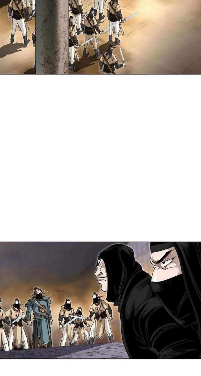 Peerless Chapter 70 page 7 - 