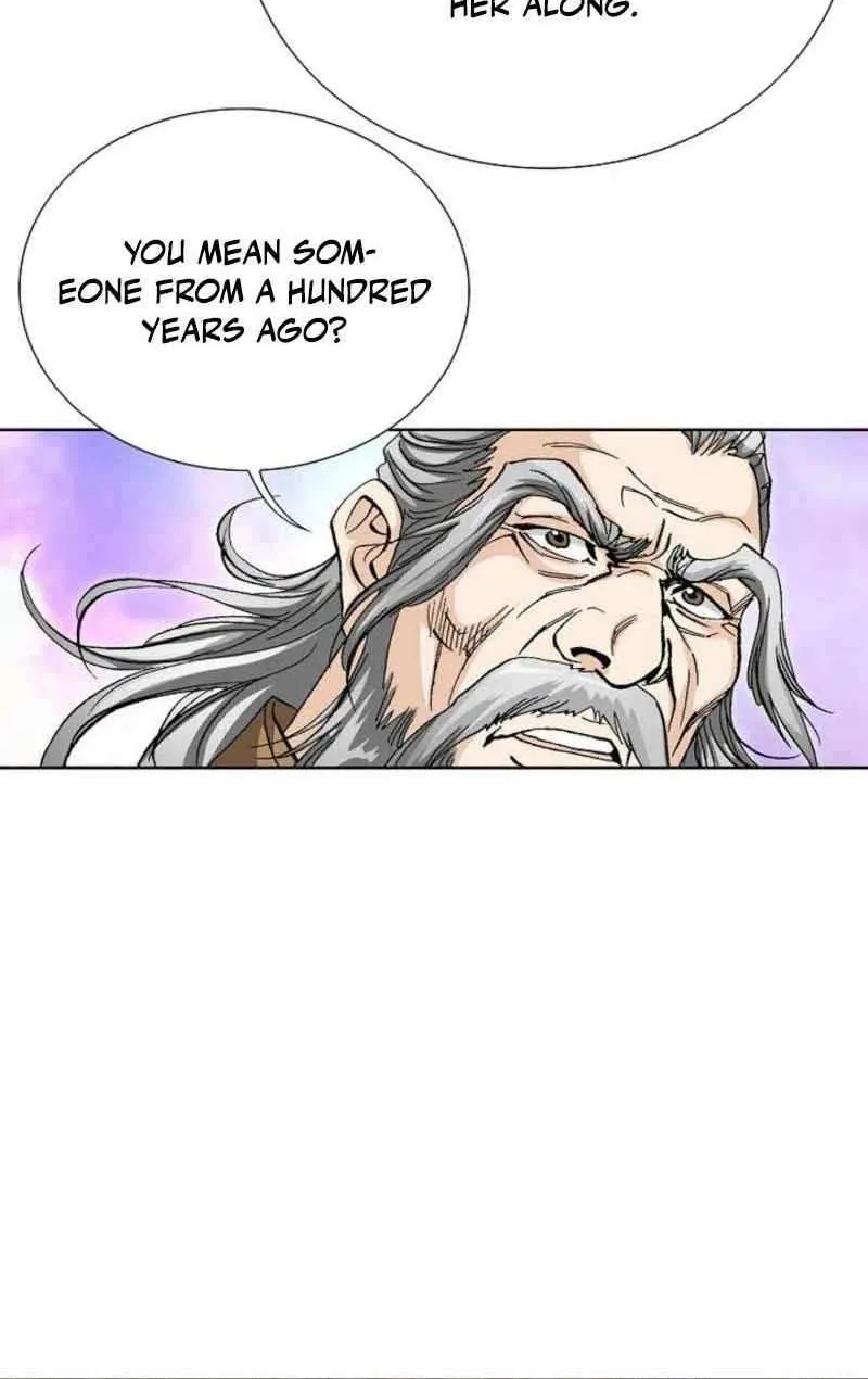 Peerless Chapter 70 page 61 - 