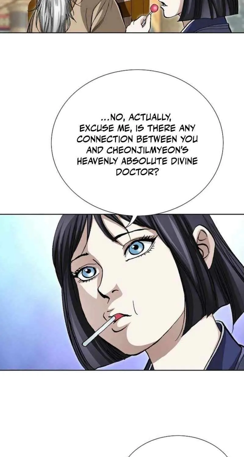 Peerless Chapter 70 page 66 - 