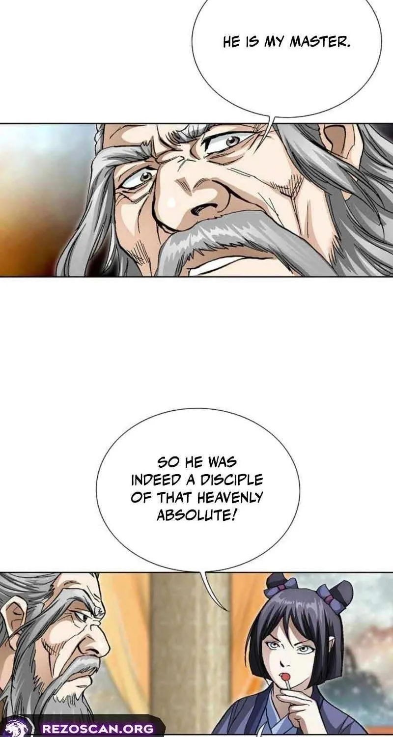 Peerless Chapter 70 page 67 - 