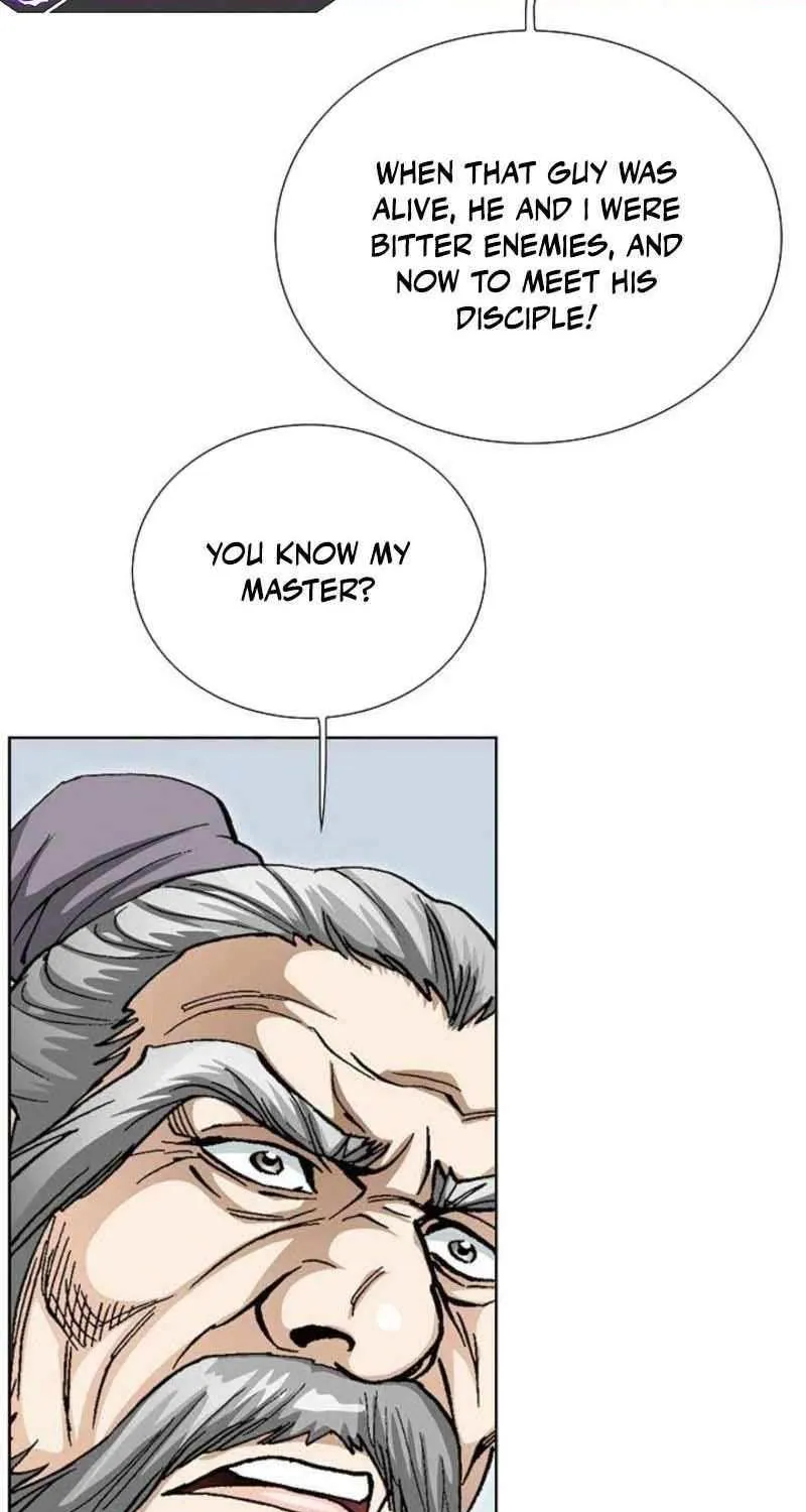 Peerless Chapter 70 page 68 - 
