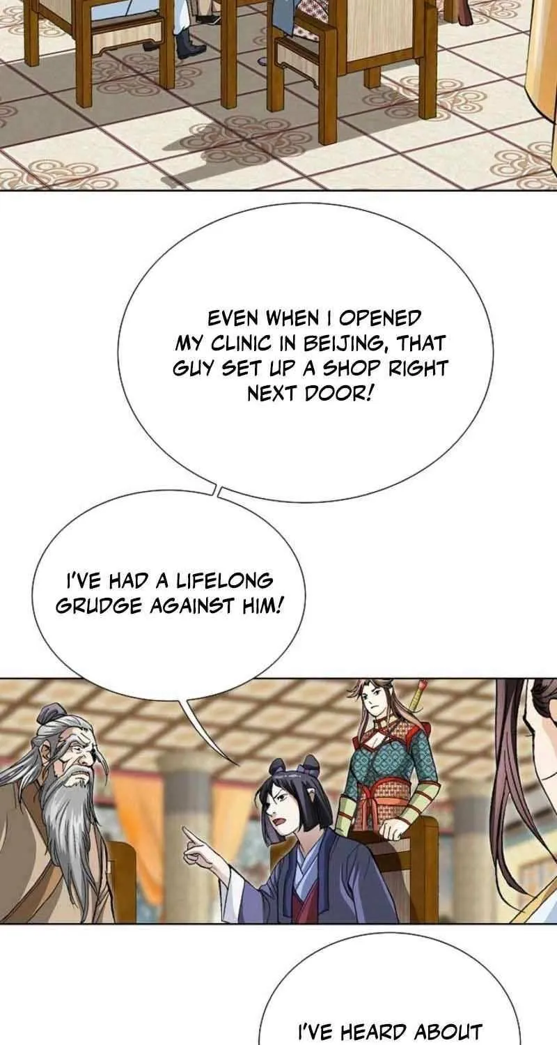 Peerless Chapter 70 page 70 - 