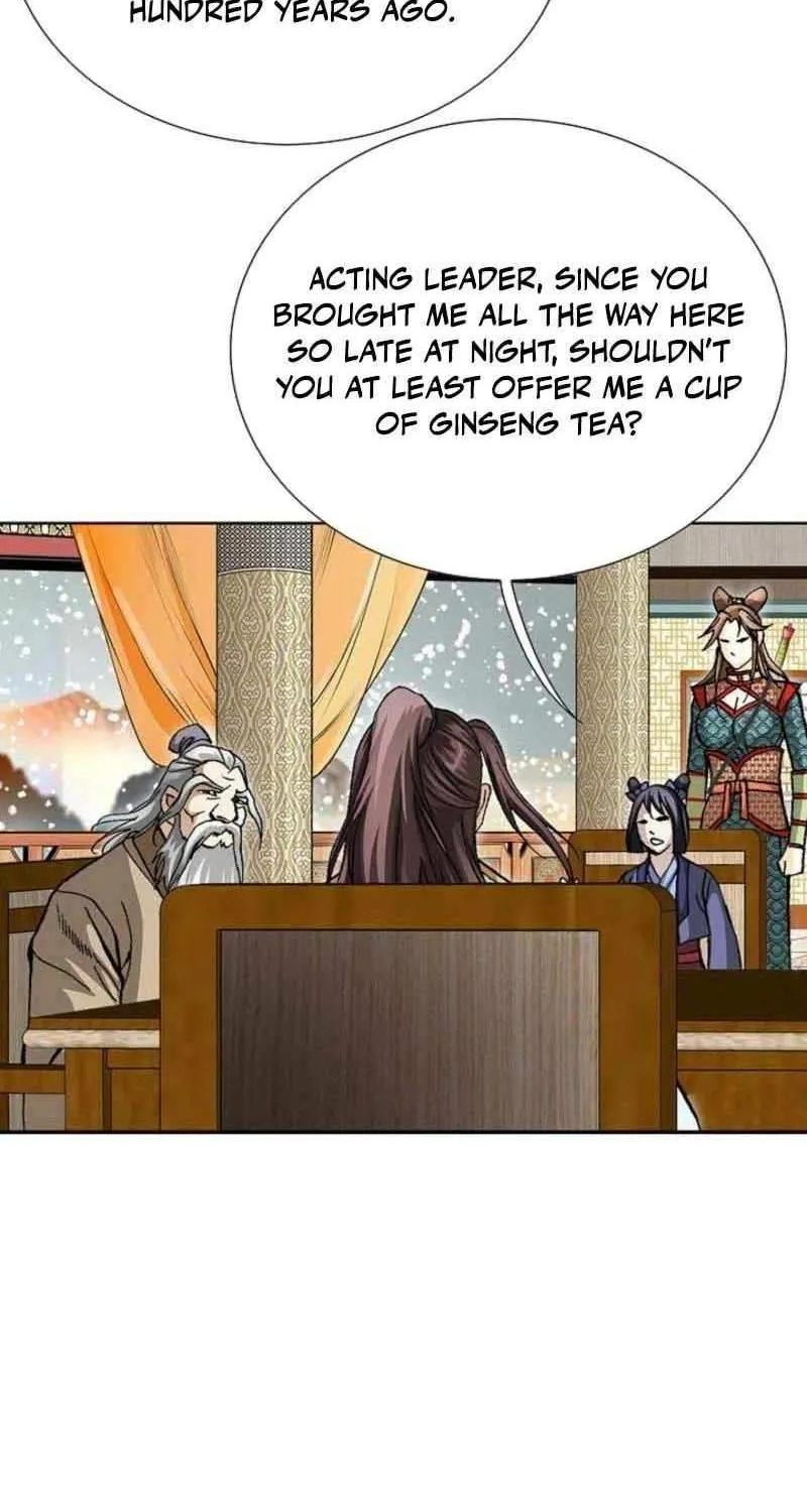 Peerless Chapter 70 page 75 - 
