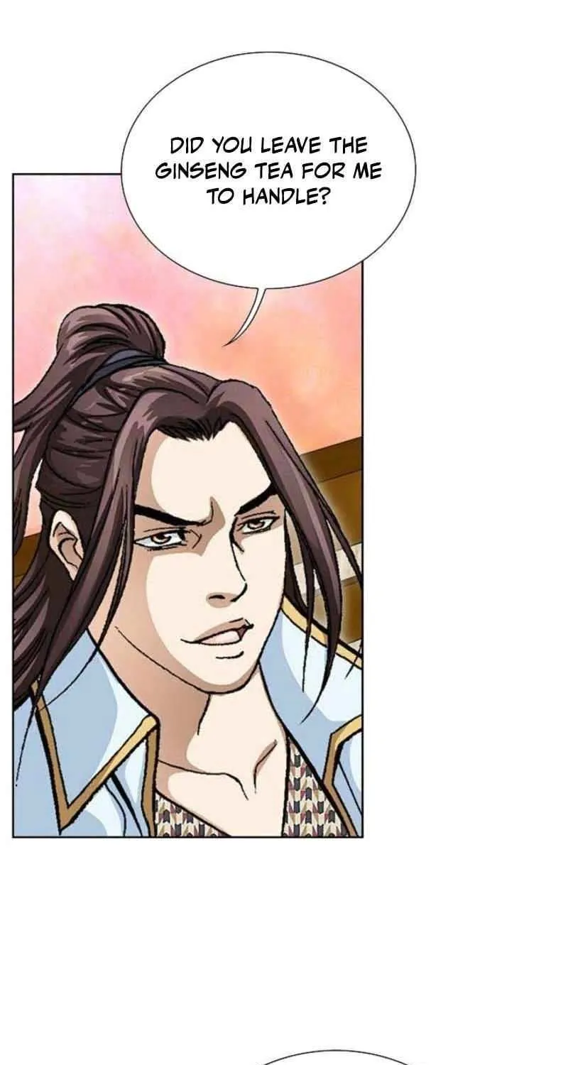 Peerless Chapter 70 page 76 - 