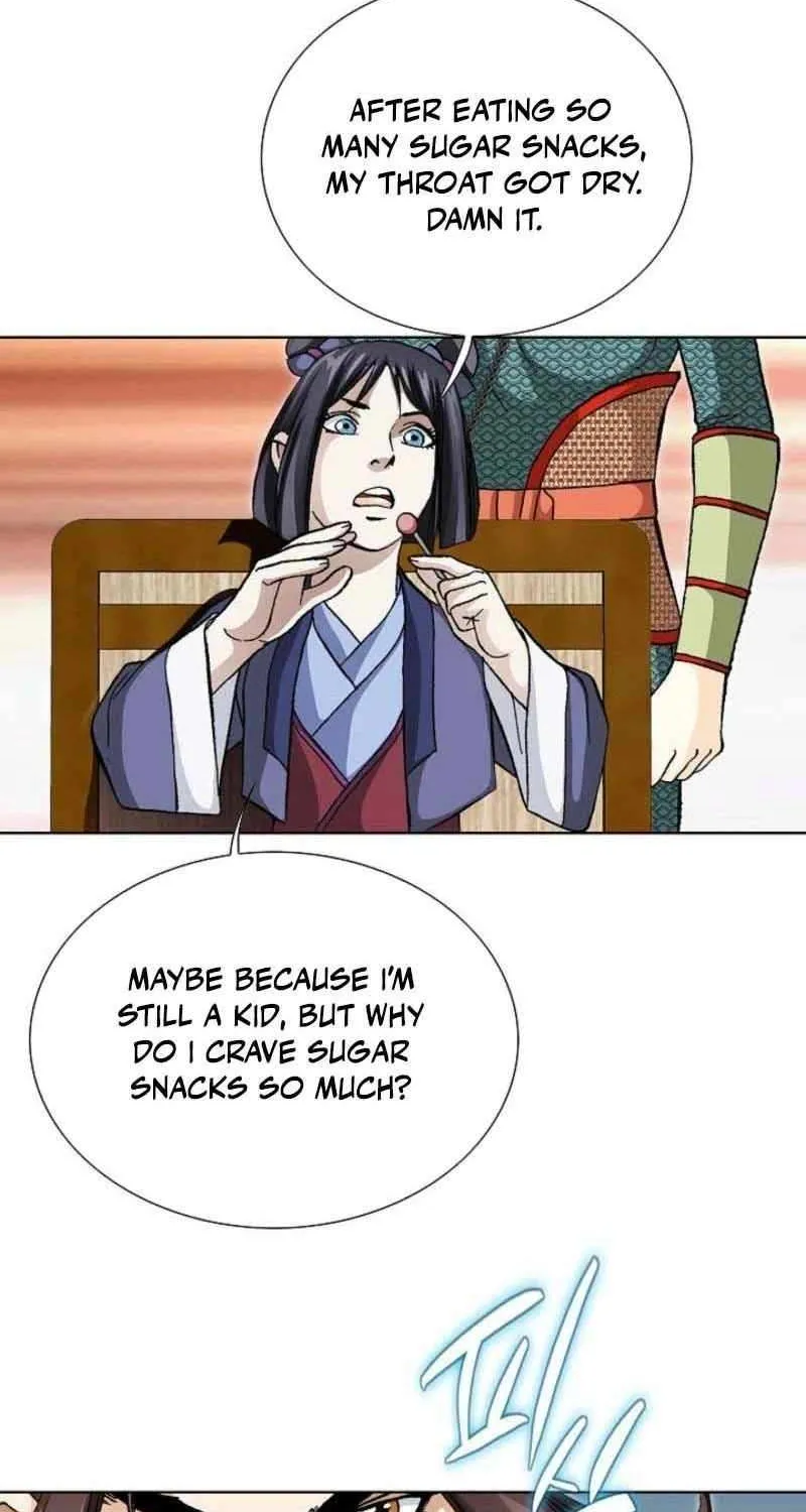 Peerless Chapter 70 page 77 - 
