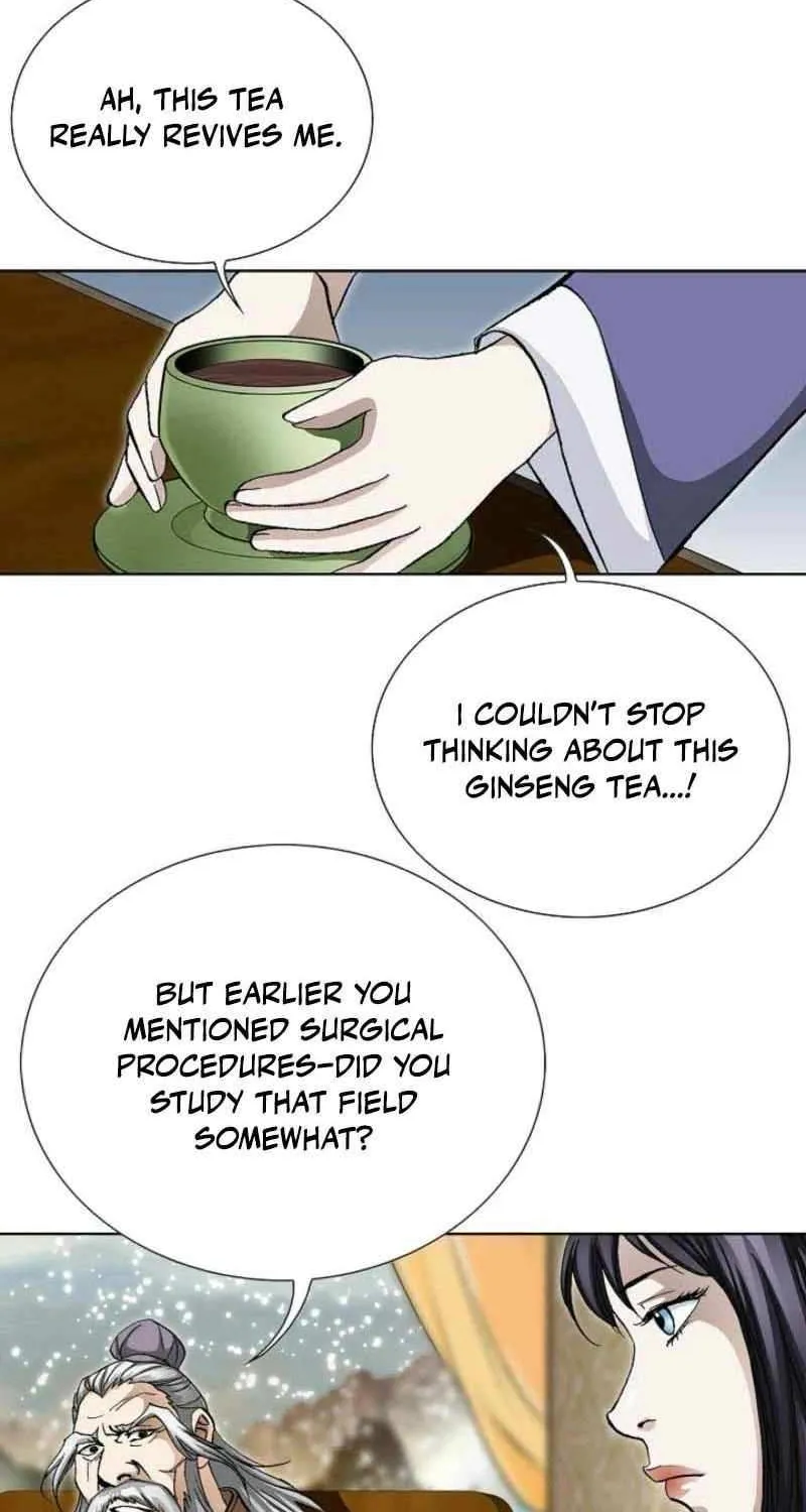 Peerless Chapter 70 page 79 - 