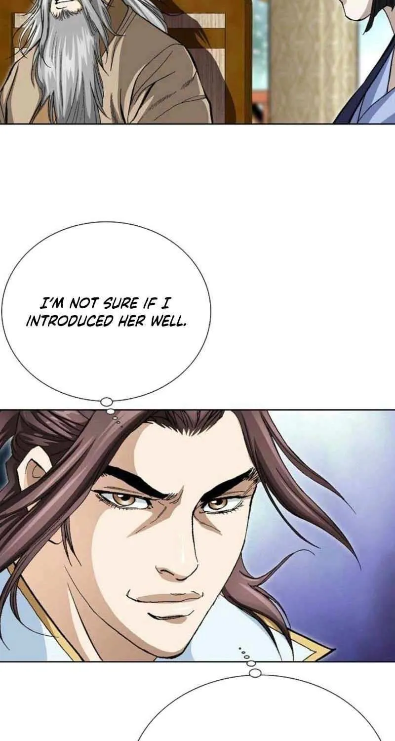 Peerless Chapter 70 page 80 - 