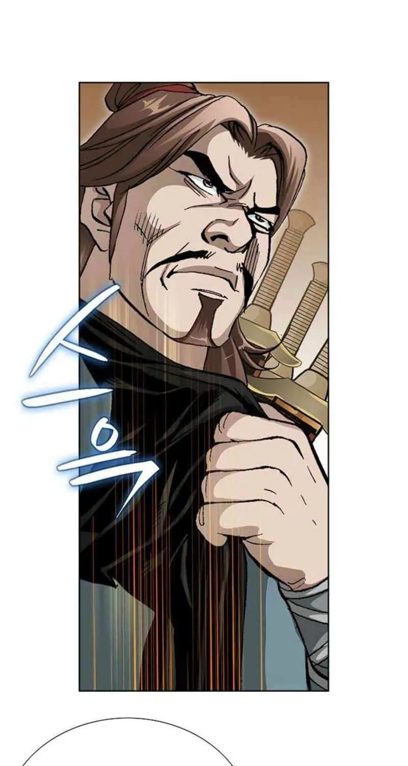Peerless Chapter 70 page 9 - 