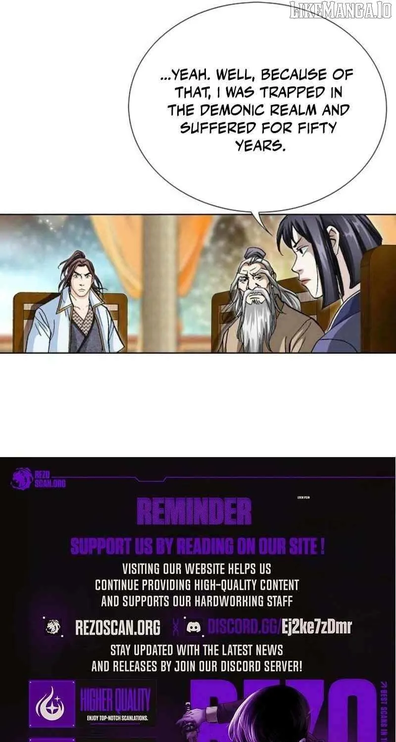 Peerless Chapter 70 page 82 - 
