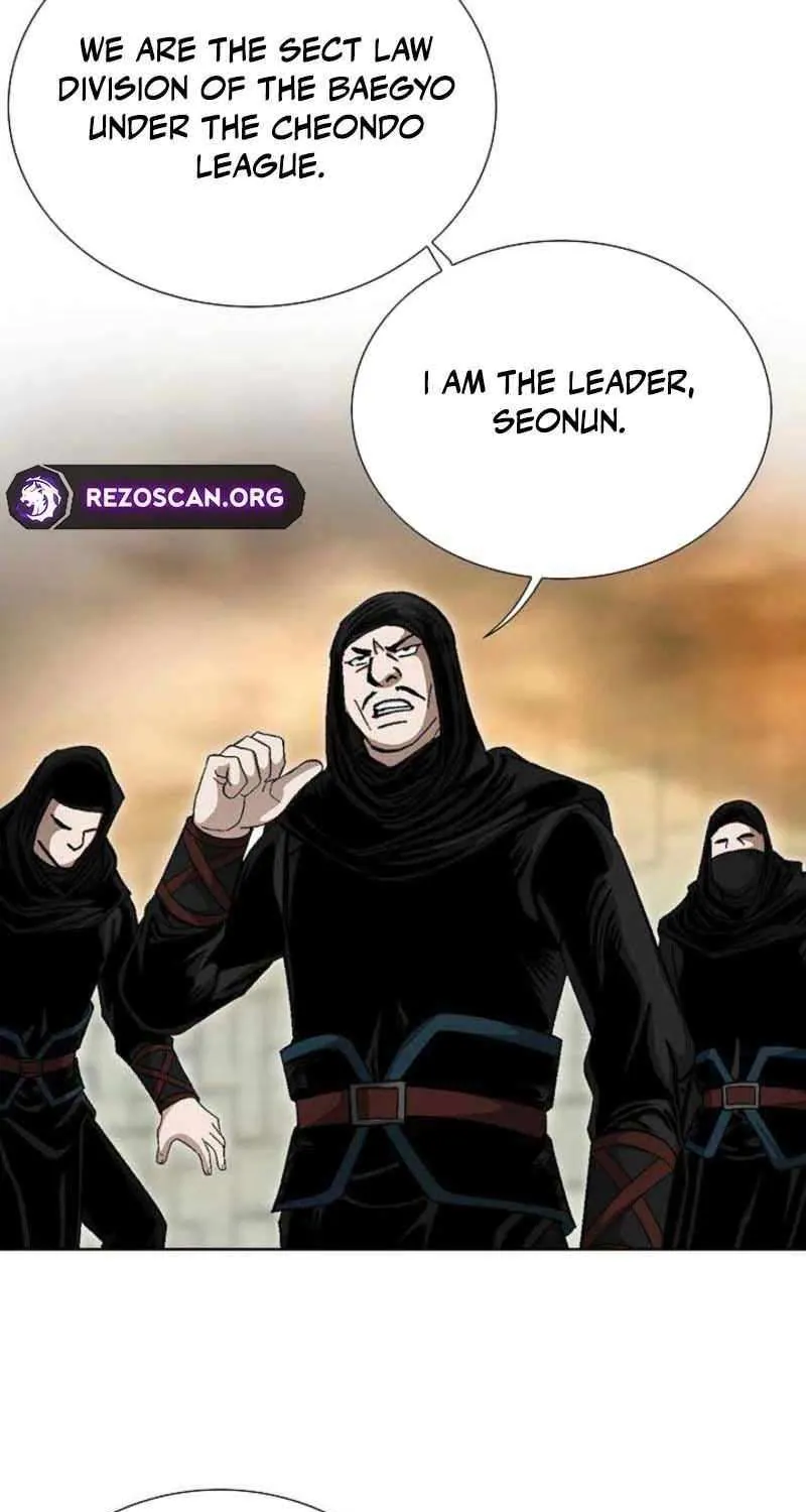Peerless Chapter 70 page 10 - 