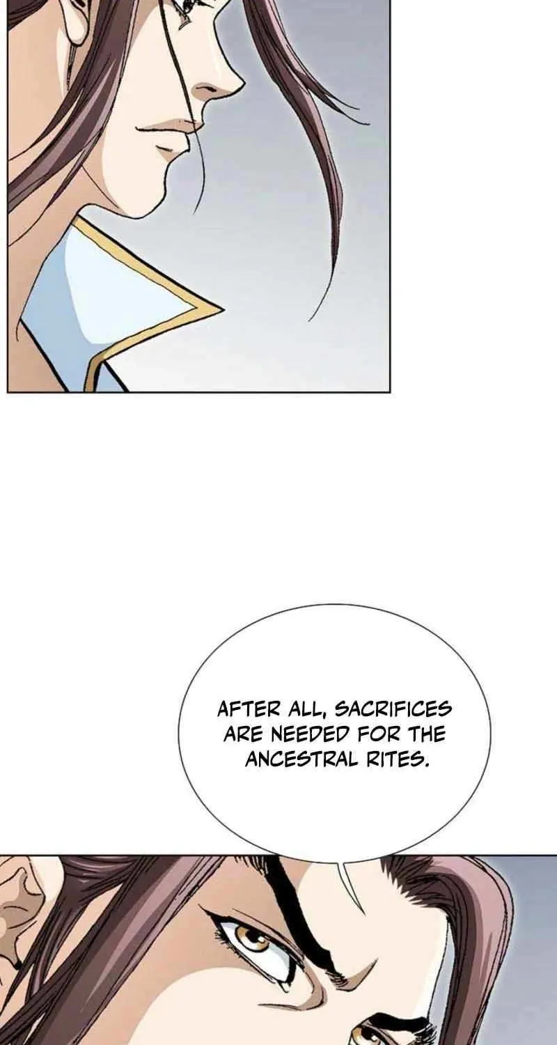 Peerless Chapter 71 page 13 - 
