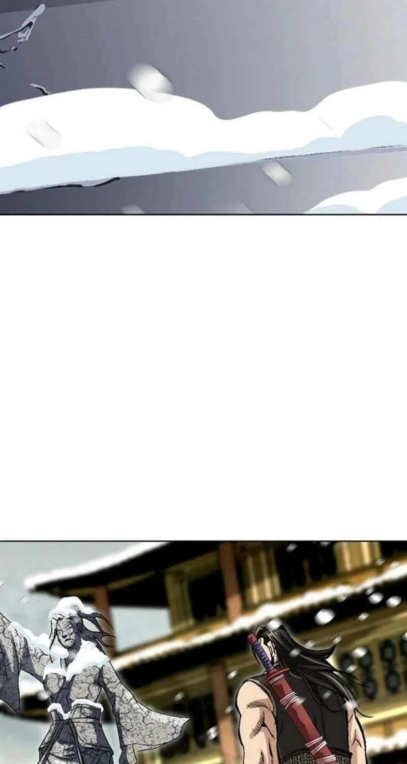 Peerless Chapter 71 page 18 - 