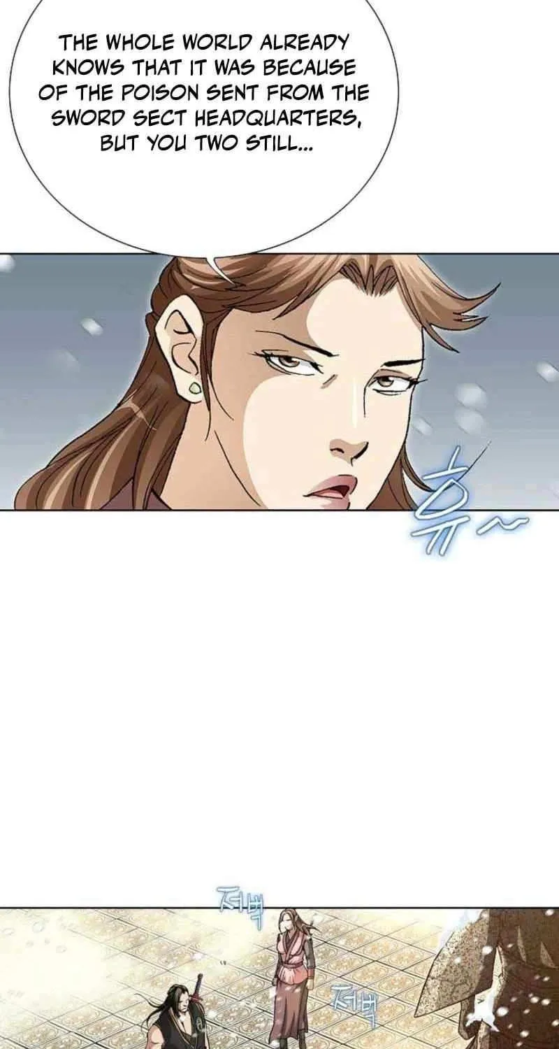 Peerless Chapter 71 page 23 - 