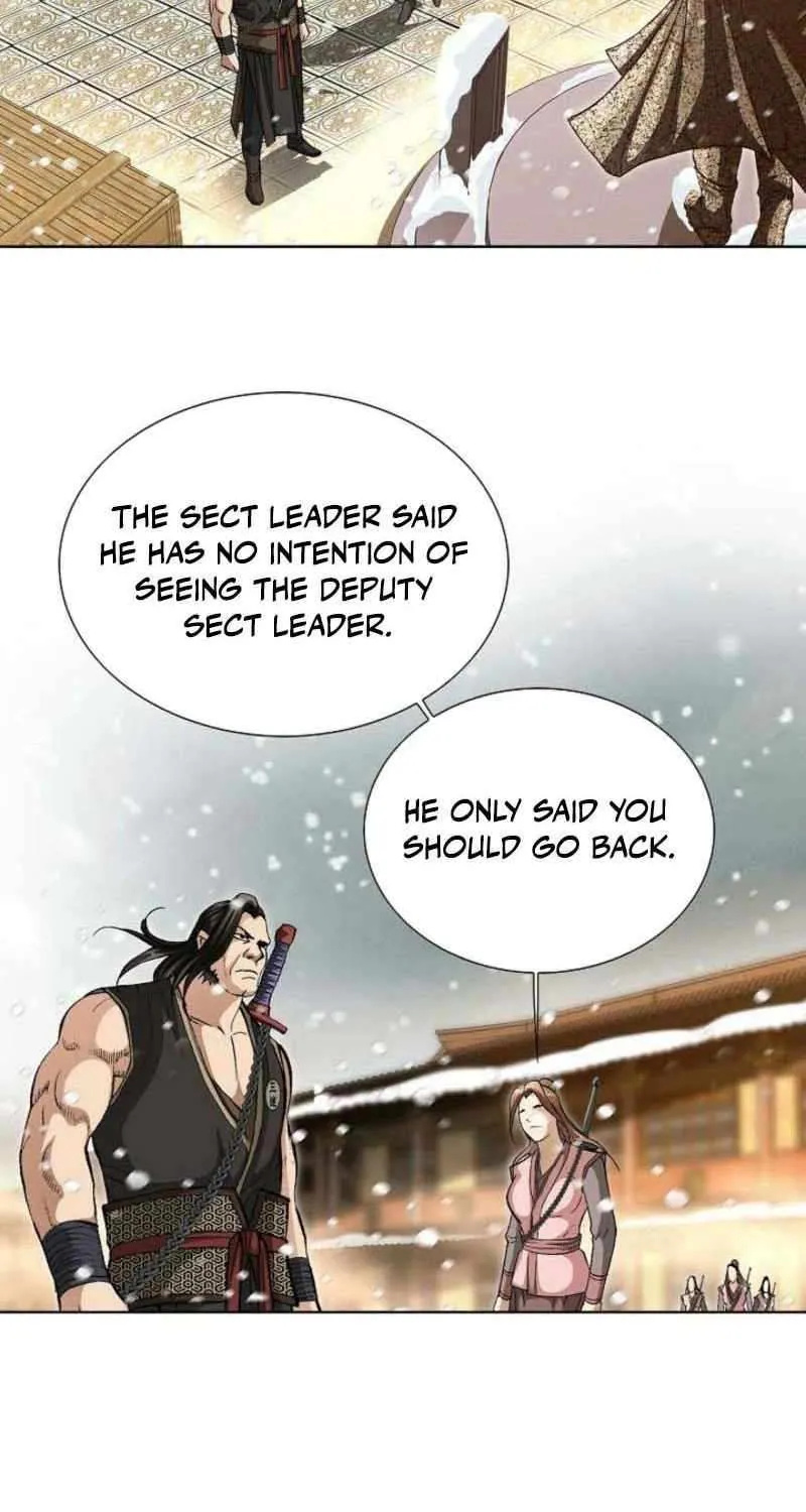 Peerless Chapter 71 page 24 - 