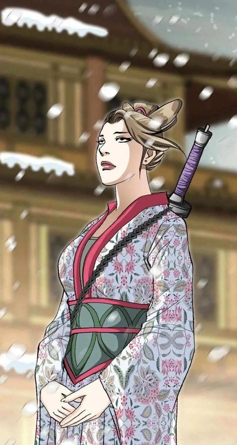 Peerless Chapter 71 page 34 - 