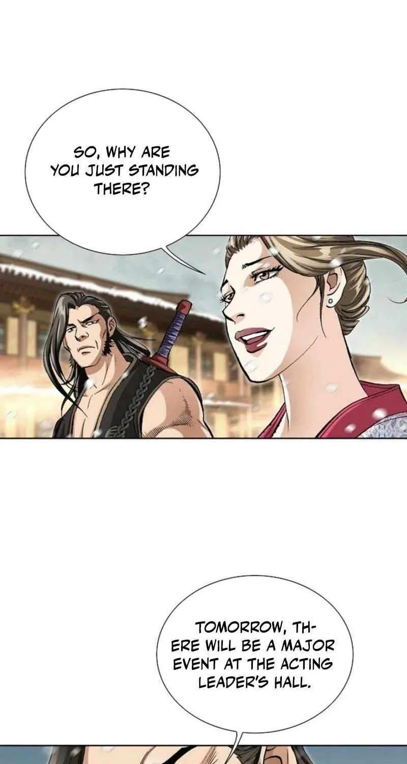 Peerless Chapter 71 page 43 - 