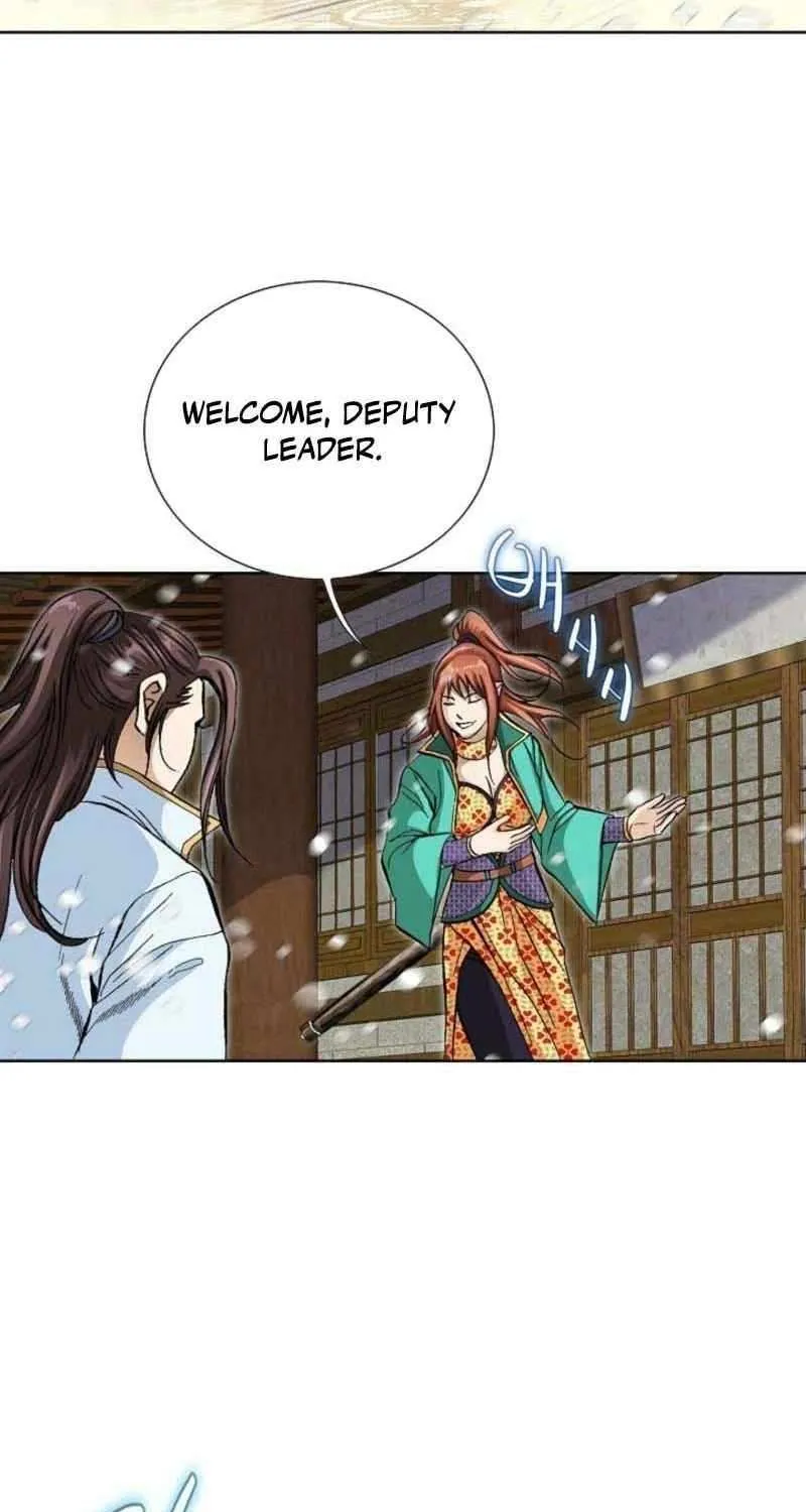 Peerless Chapter 71 page 70 - 