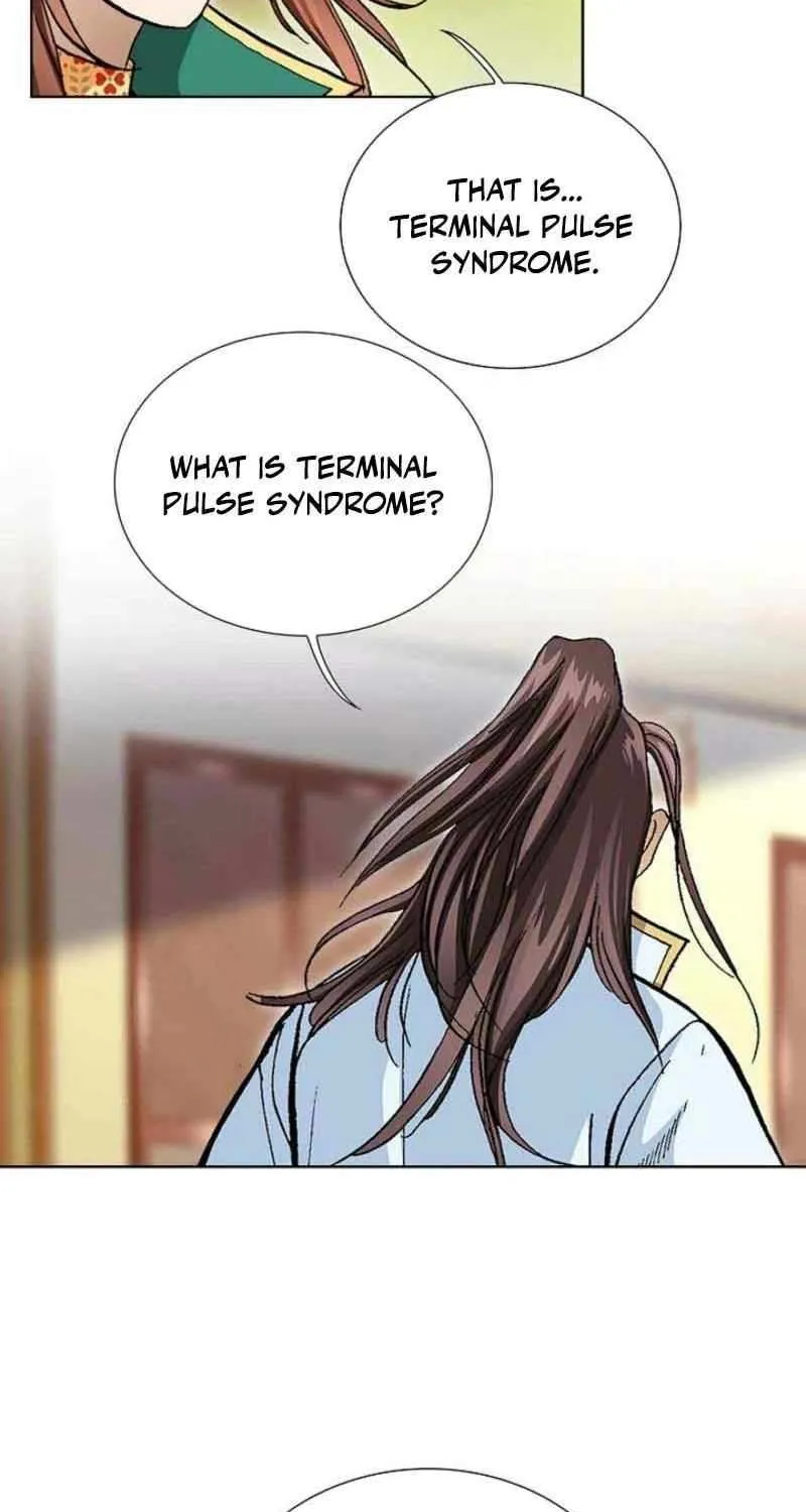 Peerless Chapter 71 page 74 - 