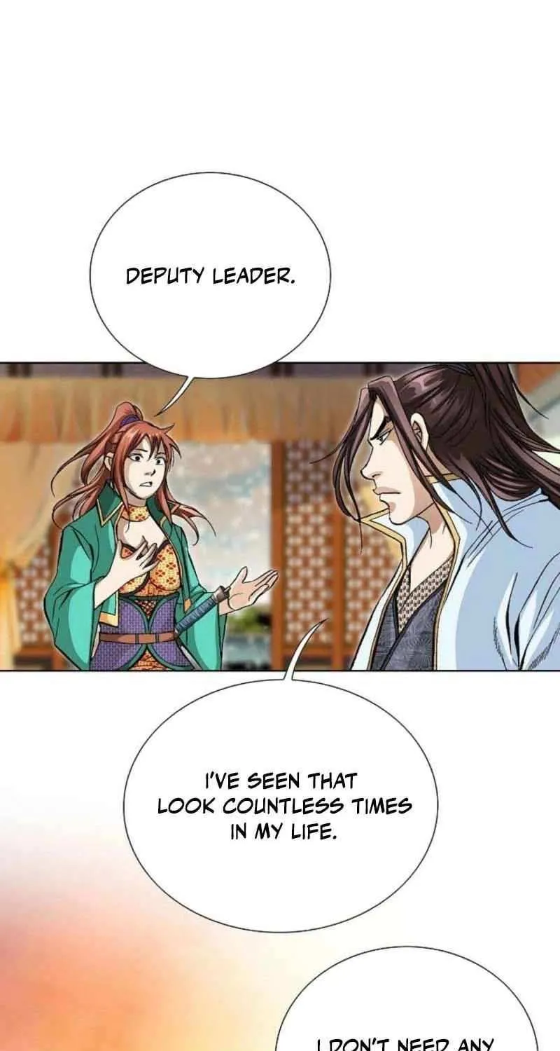Peerless Chapter 71 page 78 - 