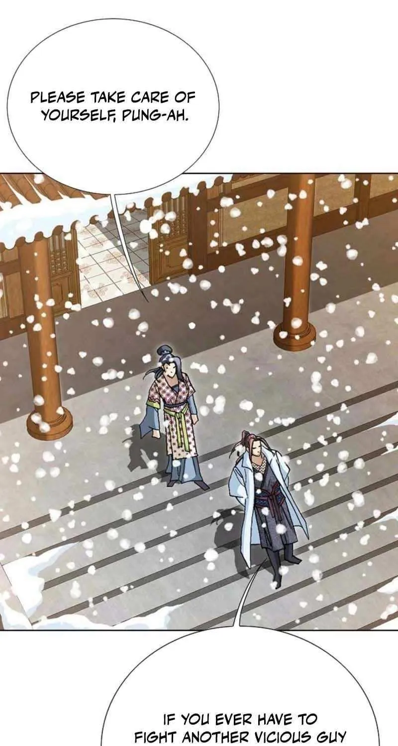Peerless Chapter 71 page 10 - 