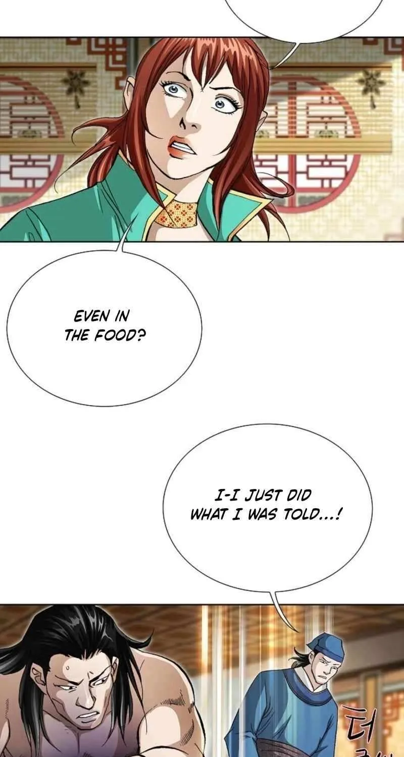 Peerless Chapter 72 page 17 - 