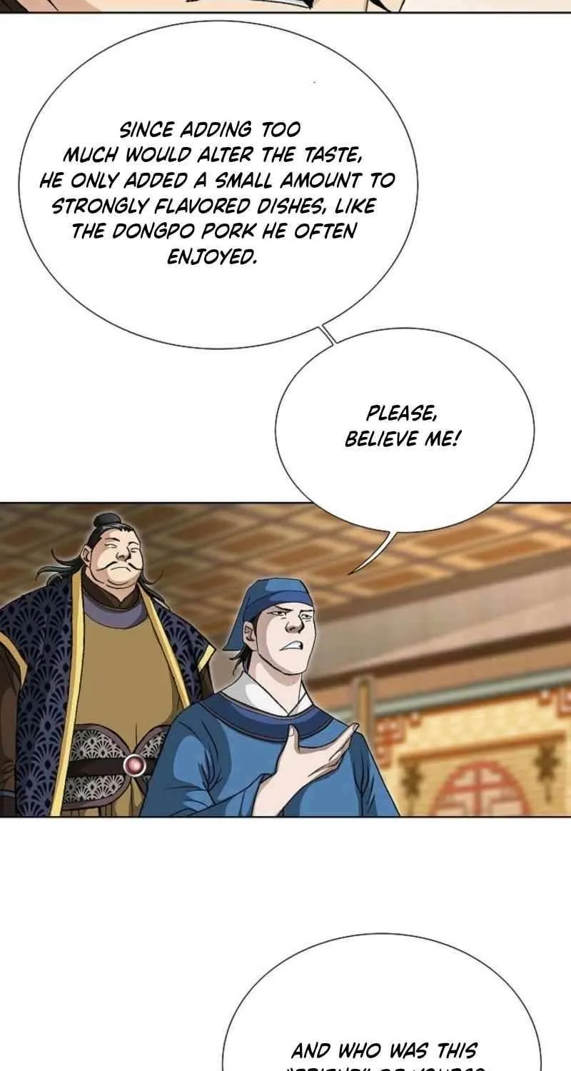 Peerless Chapter 72 page 19 - 