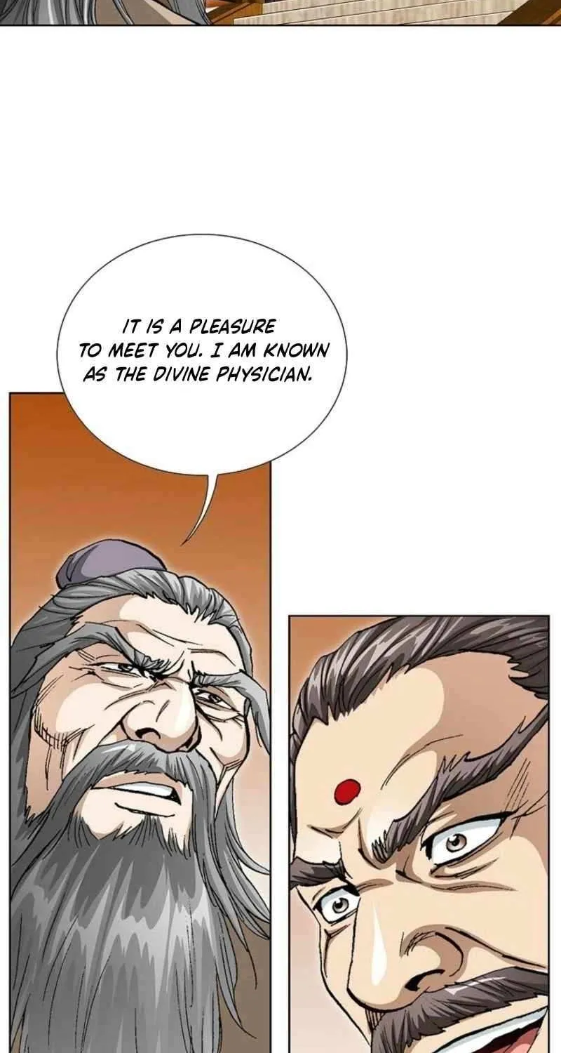 Peerless Chapter 72 page 28 - 