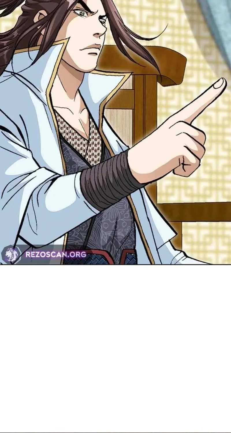 Peerless Chapter 72 page 43 - 