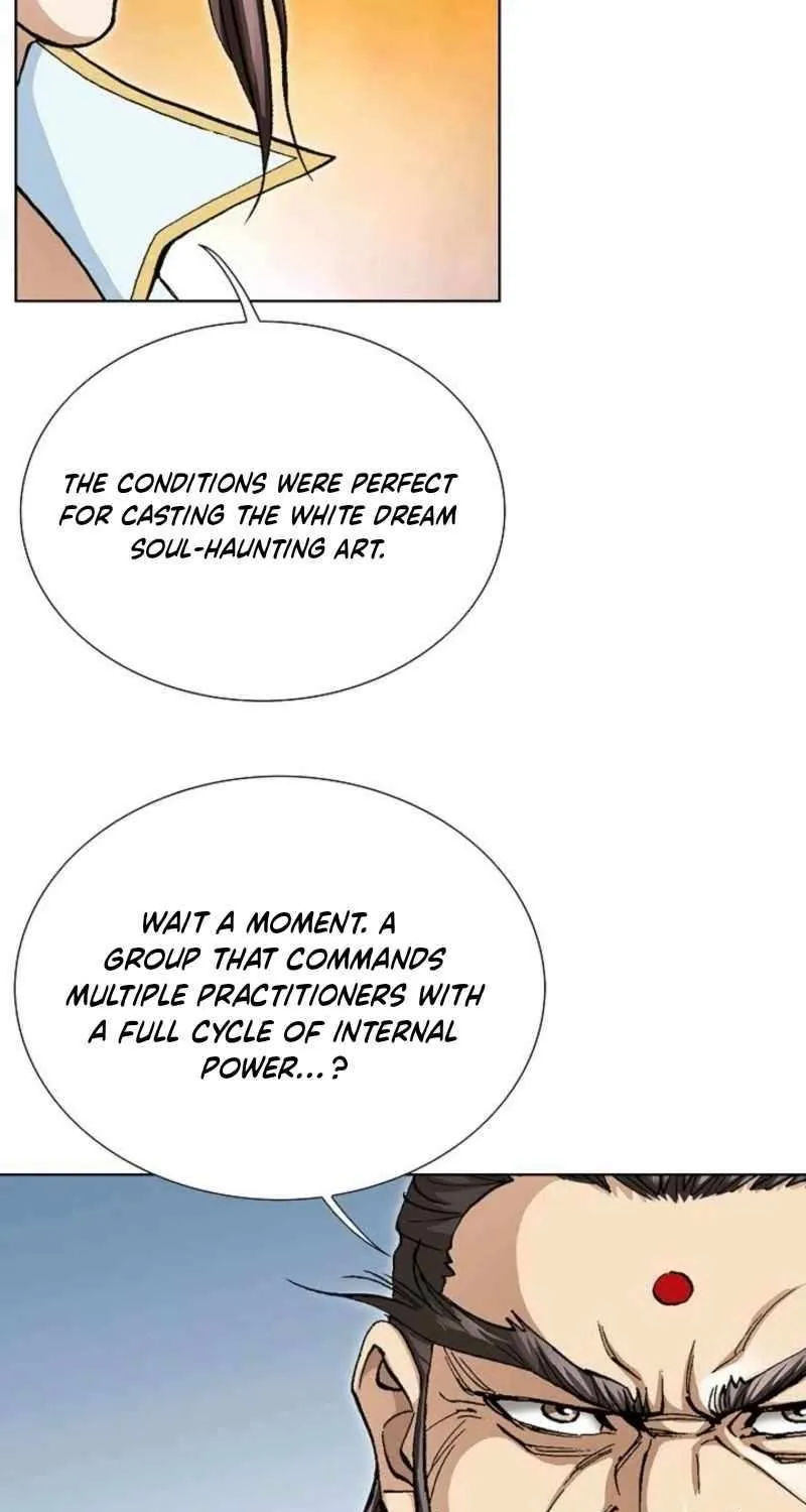 Peerless Chapter 72 page 45 - 