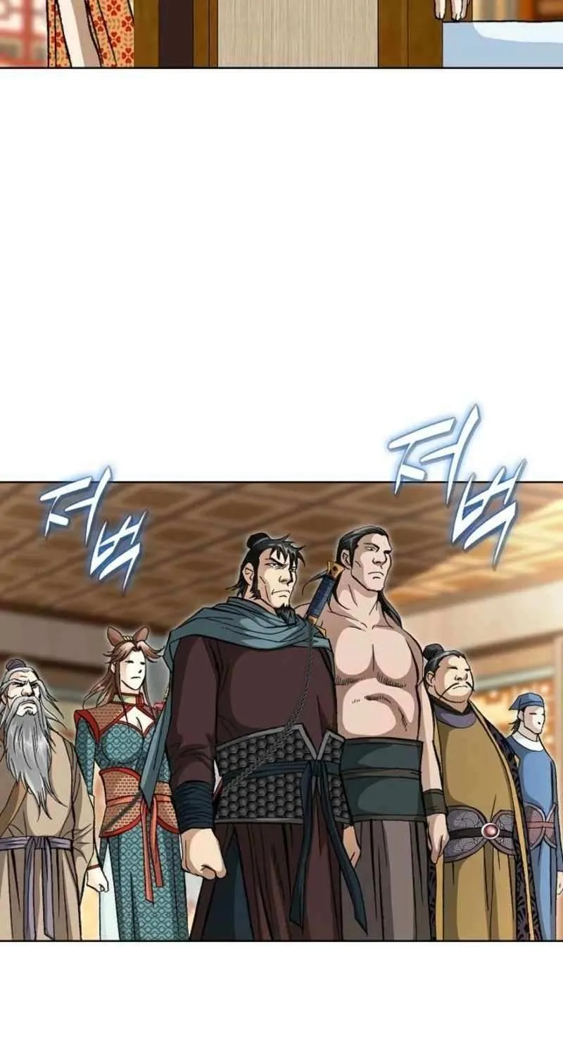 Peerless Chapter 72 page 6 - 