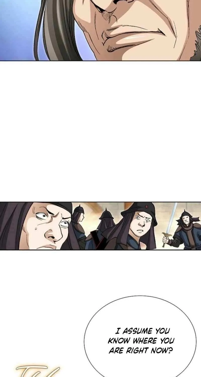 Peerless Chapter 72 page 65 - 