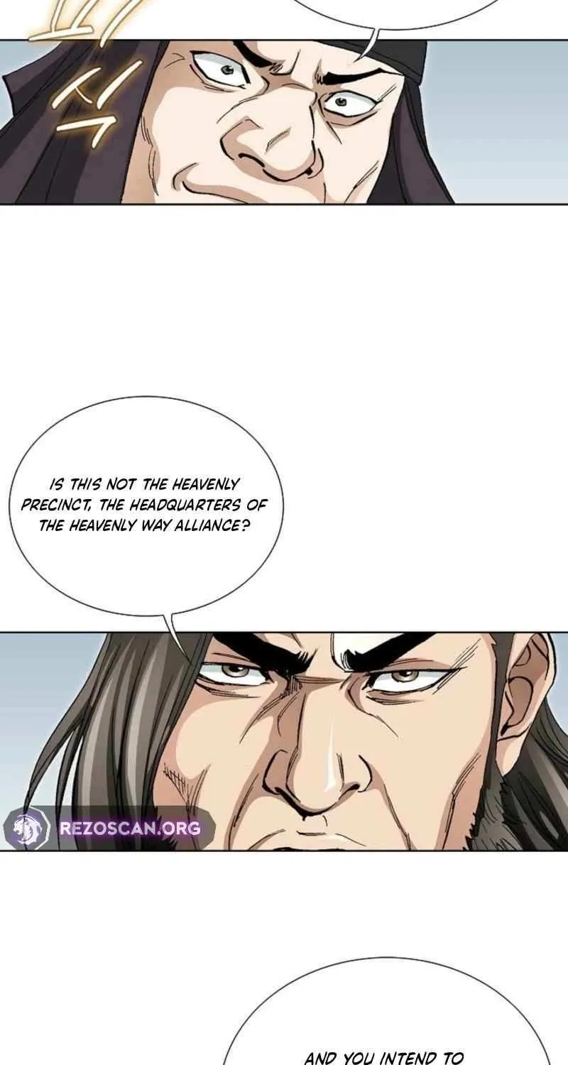 Peerless Chapter 72 page 66 - 